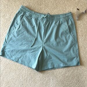 NWOT Athleta Marin 5” Board Shorts